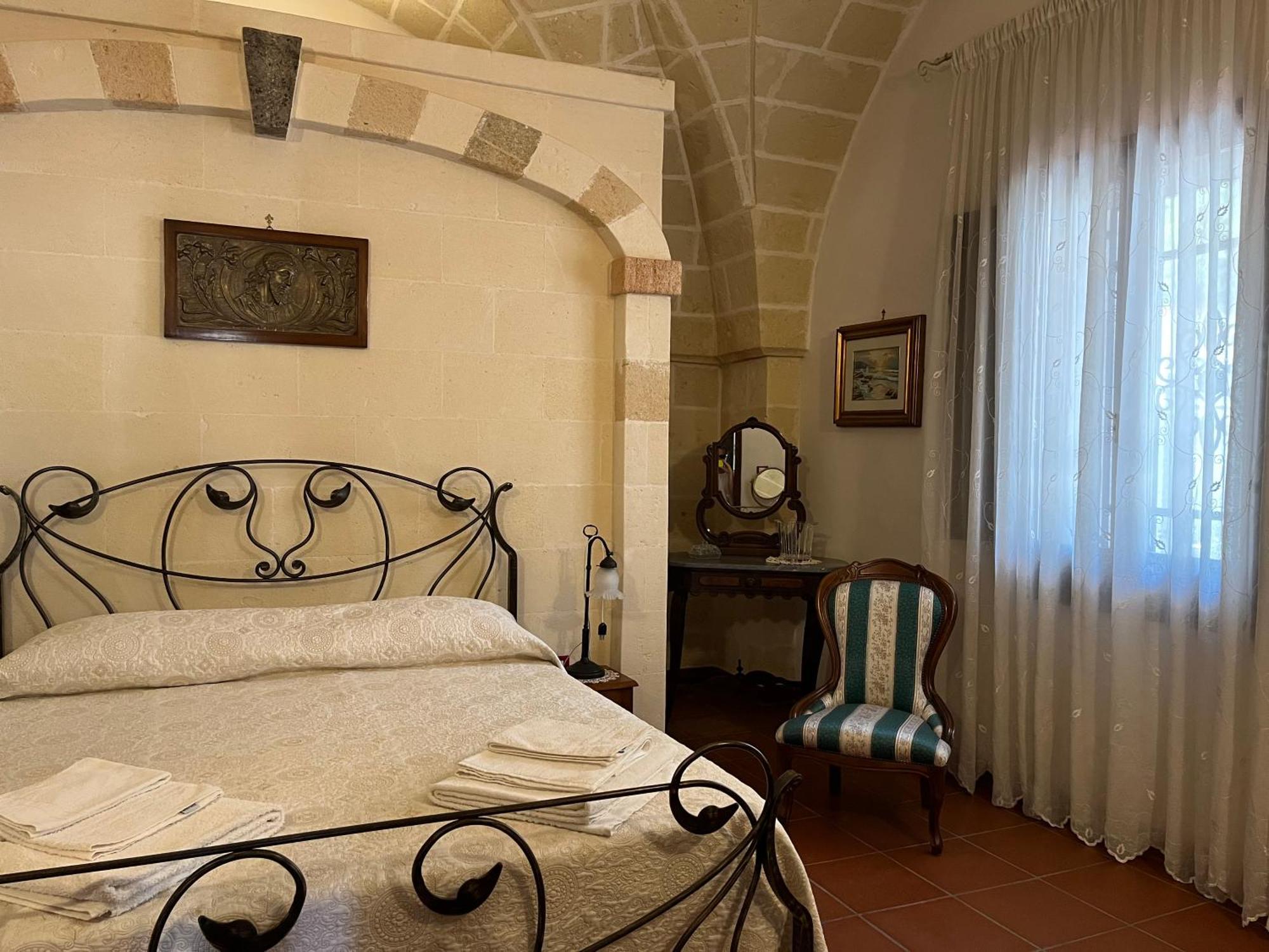 Masseria La Camardia Sava Exterior photo